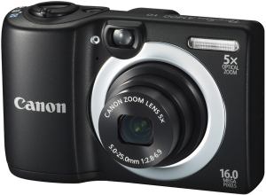 Canon PS A1400 Black